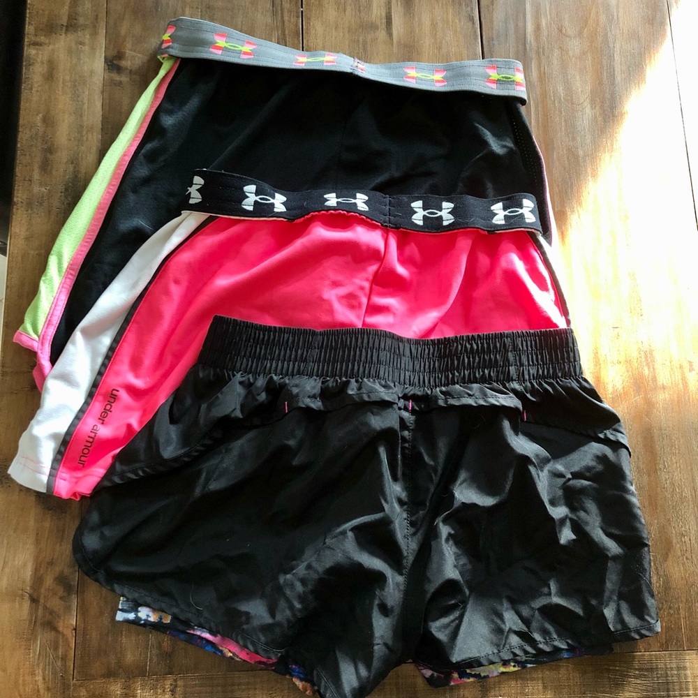 Under Armor Bundle - image 5